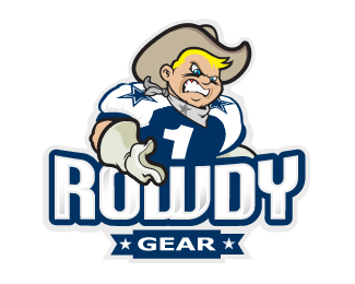 ROWDY GEAR