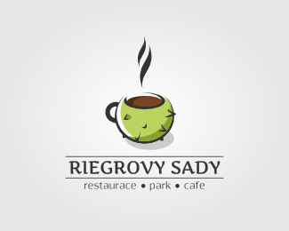 riegrovy sady