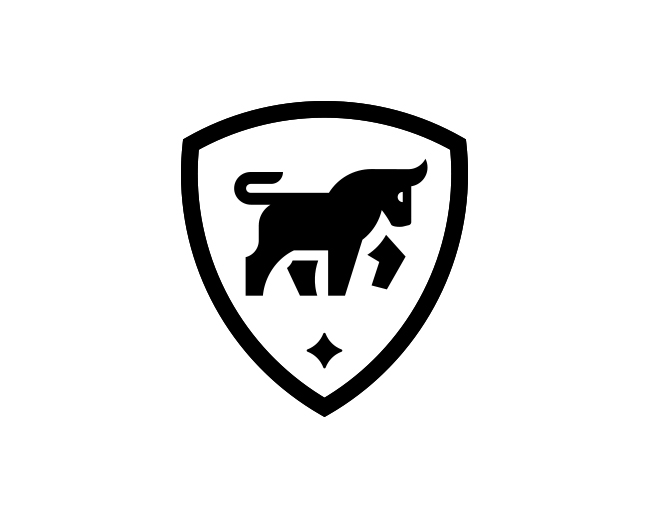 Bull logo