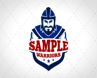 Warrior Logo