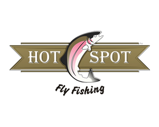 Hot Spot Fly Fishing