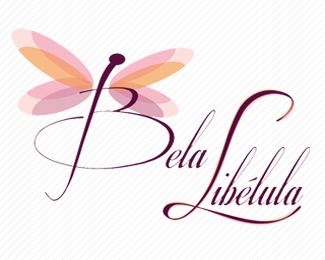 Bela Libélula Bijoux