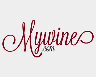 MyWine Wordmark