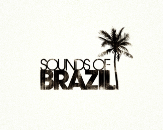 Sounds Of Brazil