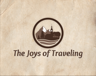 The Joy of Traveling