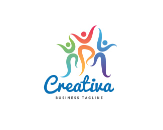 Creativa Logo