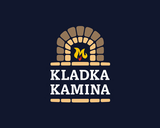 KLADKA-KAMINA