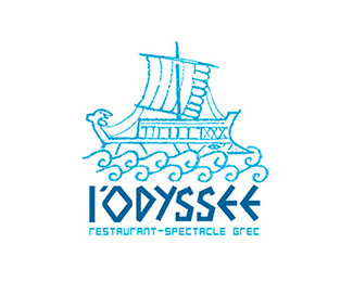 L'ODYSSÉE