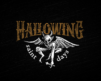 HALLOWING