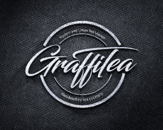 Graffitea