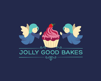 Jolly good bake