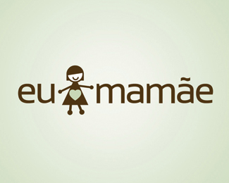 Eu Mamãe