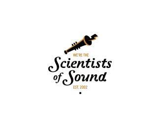 Scientists of Sound