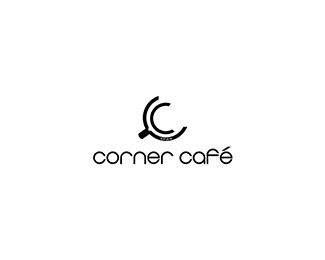 Corner Cafe