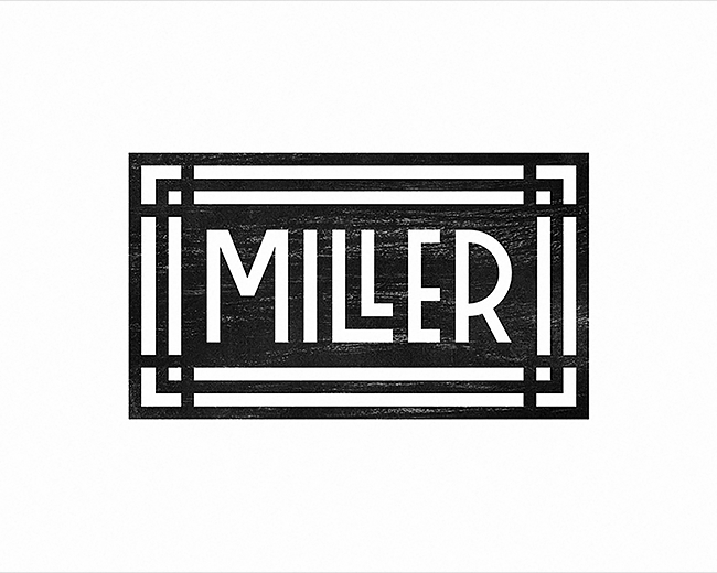 MILLER