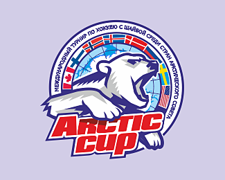 Arctic cup