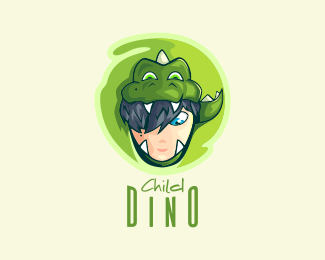 dino child