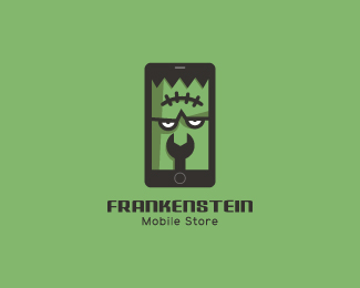 Frankenstein Mobile Store