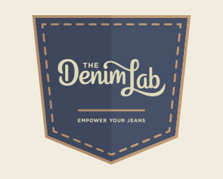 The Denim Lab