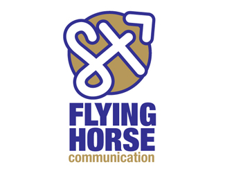 Flying Horse Communication