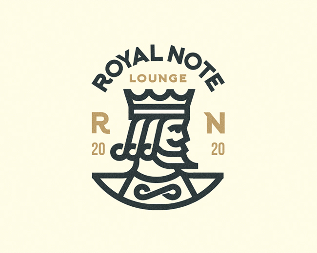 Royal note