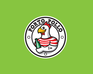 porto pollo