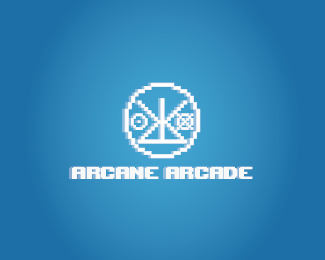 Arcane Arcade