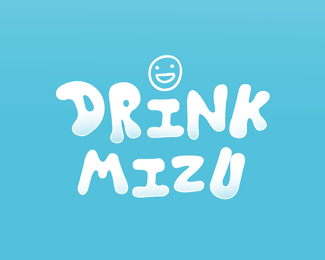 DRINK MIZU