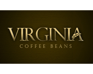 Virginia Coffee Beans