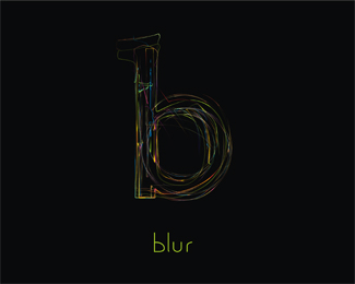 blur