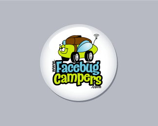 Facebug Campers