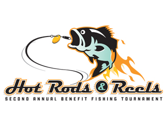 Hot Rods & Reels