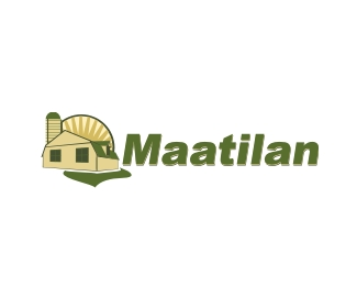 Maatilan