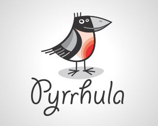 Pyrrhula