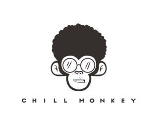 CHILL MONKEY