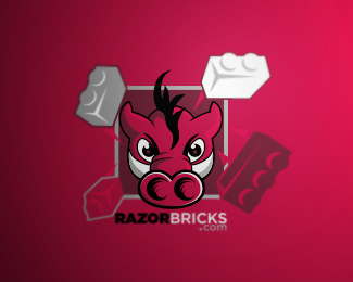 razorbricks