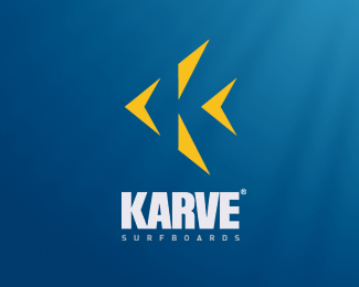 Karve Fishtail Surfboards