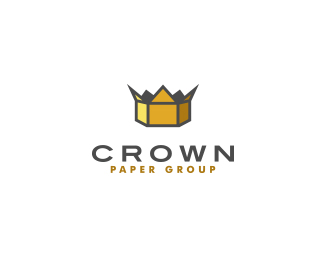 Crown Paper Group