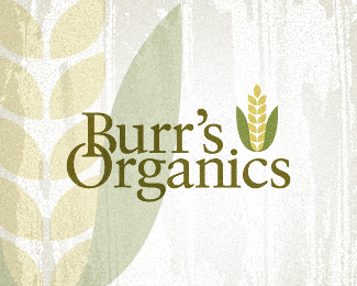 Burr's Organics