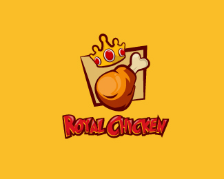 Royal Chicken