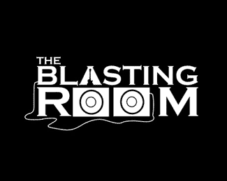 The Blasting Room