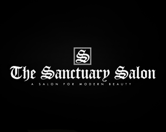 The Sanctuary Salon