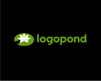 logopond restyling