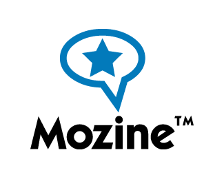 Mozine