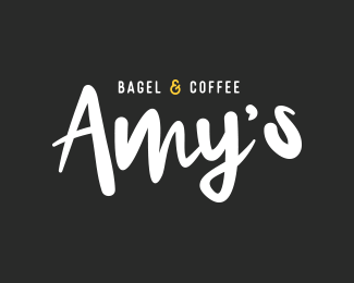 Amy's