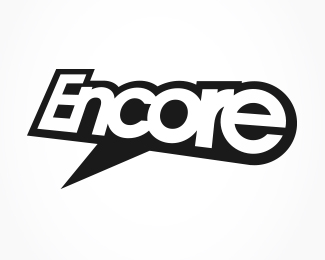 Encore Logo