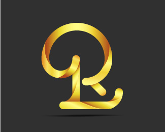 LR Monogram