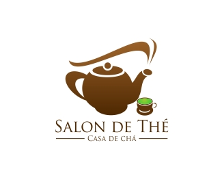 Salon de Thé