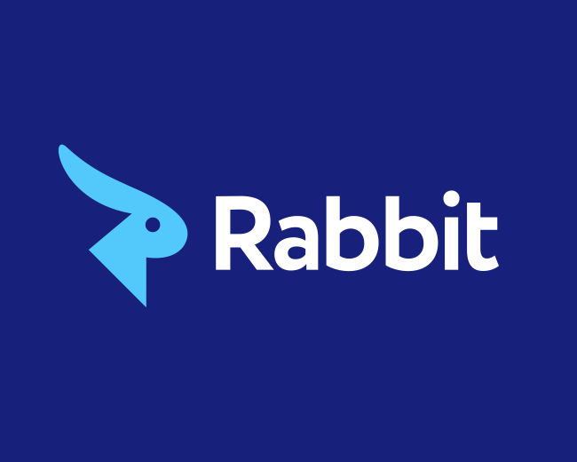 Rabbit Logo Design