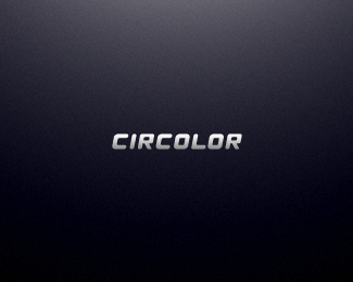 Circolor Typo